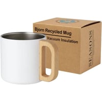 promotional merchandise coffee cup