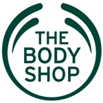 The Body Shop logo