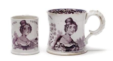 379-Two-rare-Swansea-coronation-mugs-1838-KLpreview-10e07cc-e1654776576608