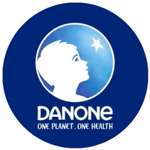 Danone logo