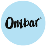 Ombar logo