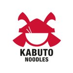 Kabuto Noodles logo