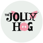 Jolly Hog logo