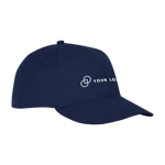 Ares 6 Panel Cap