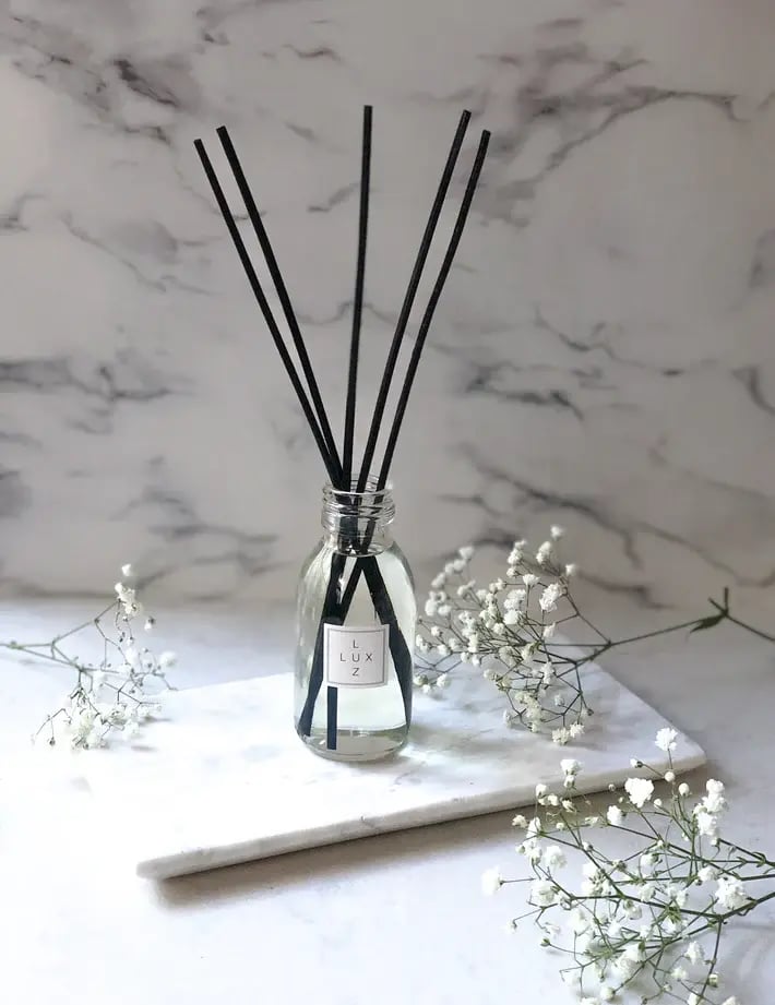 Lux Luz scented diffuser