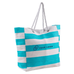 Cotton Beach Bag