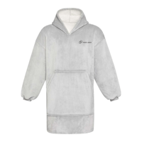 Denali GRS Hoodie Blanket