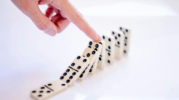 Do you remember these games from your childhood_ Dominos