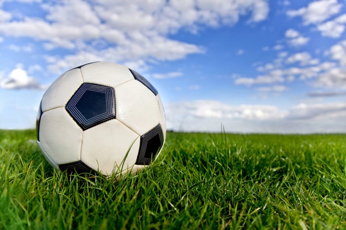 the evolution of the FIFA world cup