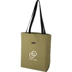GRS Recycled Canvas Tote Bag