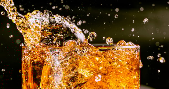 coca cola brand legacy