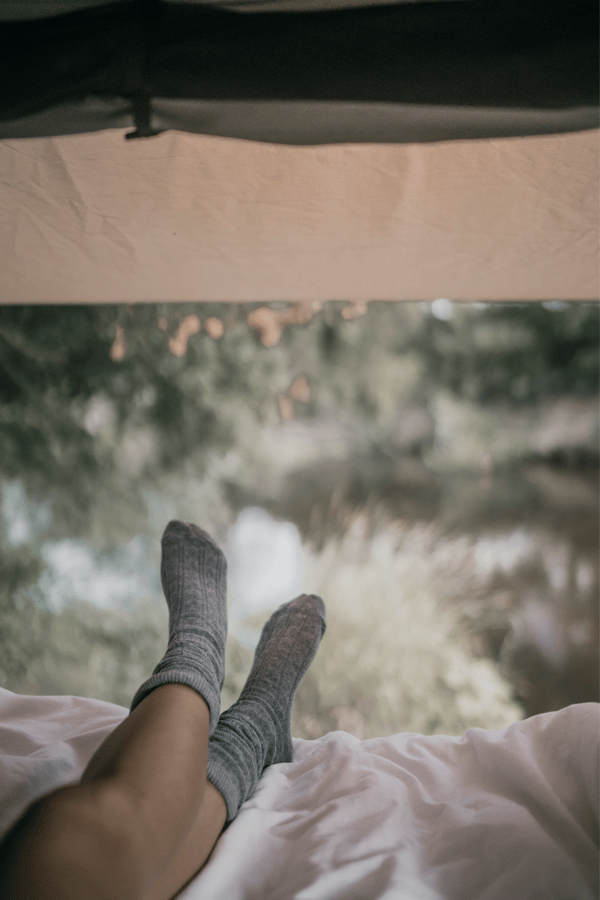 How to still enjoy your UK festival in the rain bring more socks