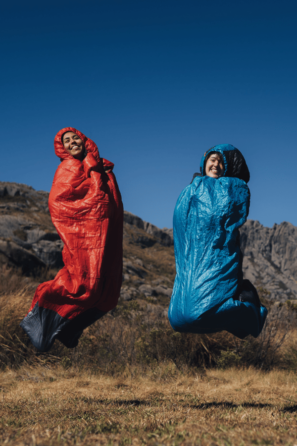 How to still enjoy your UK festival in the rain good quality sleeping bags