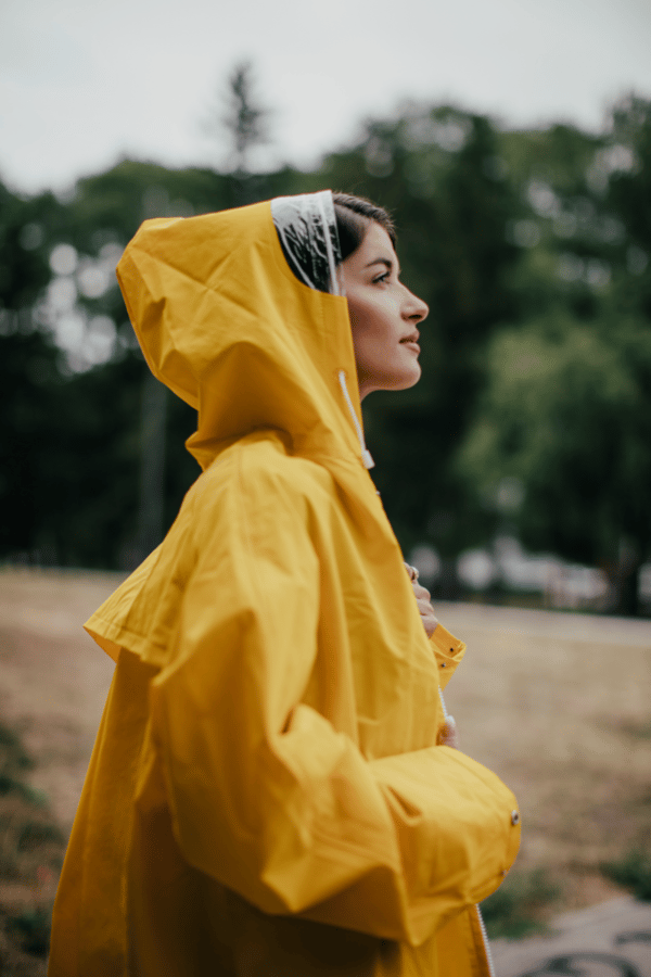 How to still enjoy your UK festival in the rain rainy day