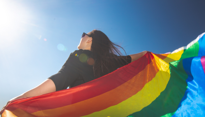 How to support your LGBTQ+ community in the workplace