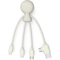 Mr Bio Multi-function Charging Cable