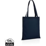 Impact Aware RPET 190T Tote Bag