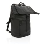 Impact Aware RPET Water Resistant 15.6 Laptop Backpack