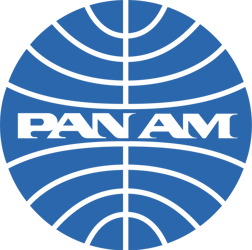 Pan Am logo