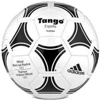1982 Adidas TANGO ESPANA Football
