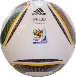 football