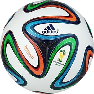 adidas fotball
