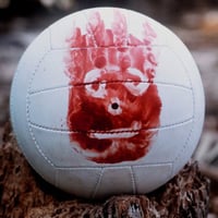 Wilson Cast Away film