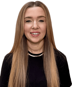 Laura Ralph , Associate Creative Director