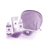 Lavender Relaxing Set In A Bag