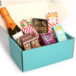 Midi Gift Box - With Prosecco