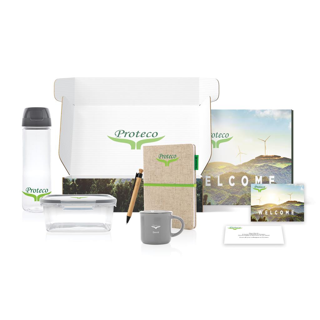 Onboarding Packs by Fluid Onboarding Packs by Fluid