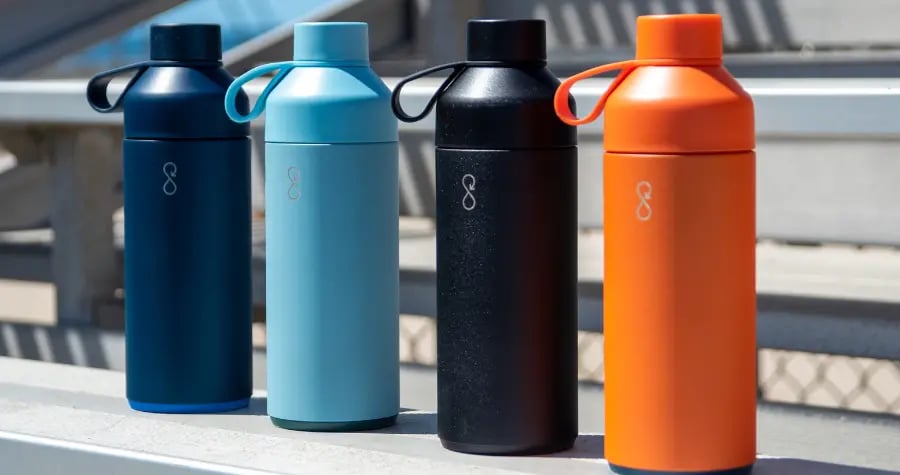 Ocean Bottle