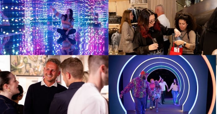 event trends