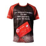 Promotional Sports T-Shirt