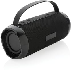 RCS Recycled Plastic Soundboom Waterproof 6W Speaker