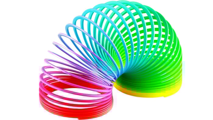slinky