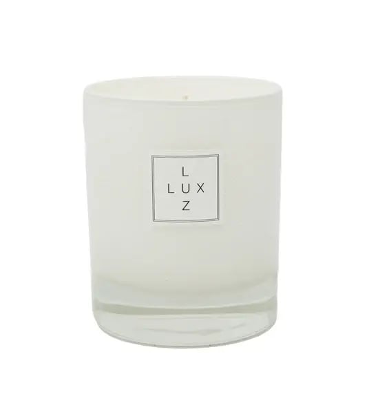 Lux Luz candle
