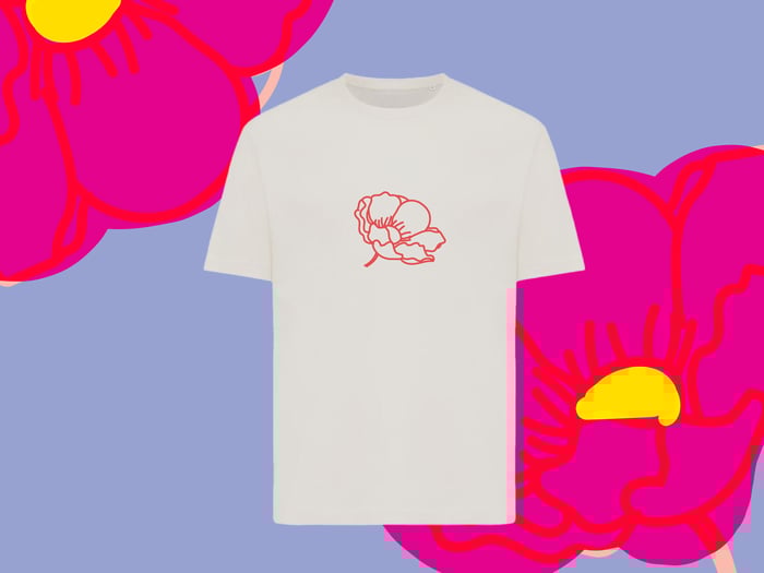 Spring Merch Packs- clothing