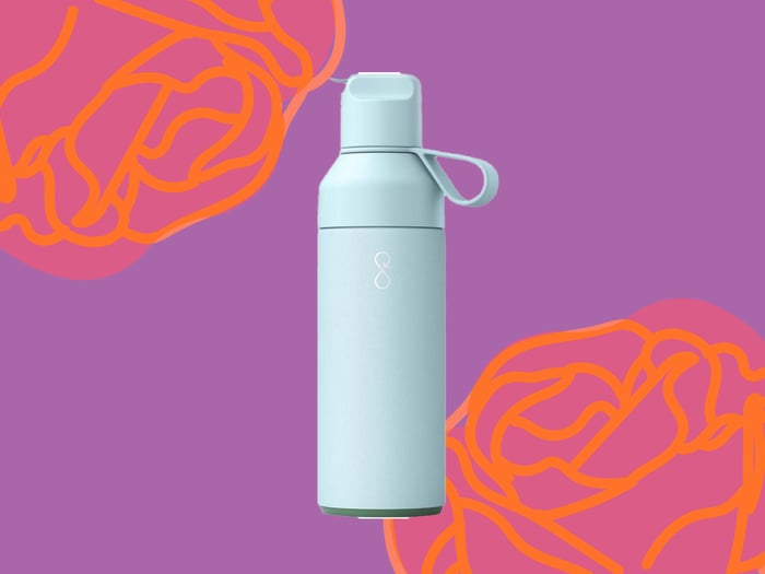 Spring Merch Packs- waterbottle