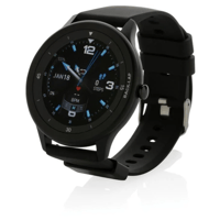 Swiss Peak RCS Recycled TPU Watch