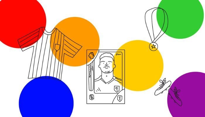 The evolution of football’s favourite memorabilia (10)
