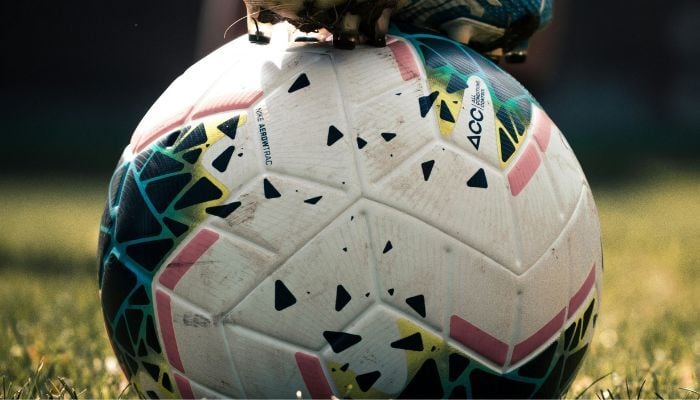 The evolution of football’s favourite memorabilia (23)