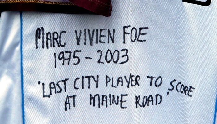 The evolution of football’s favourite memorabilia 222