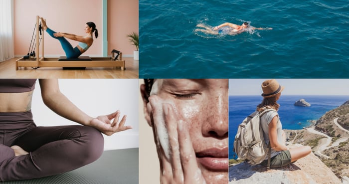 2026 wellness & self-care trends