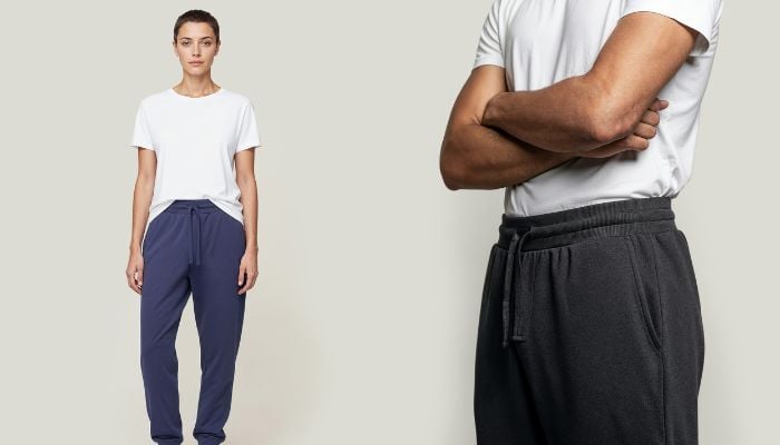 Untagged Movement jogger pants