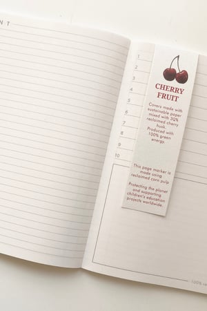 VENT for Change promotional merchandise branded stationery notebook sucseed range