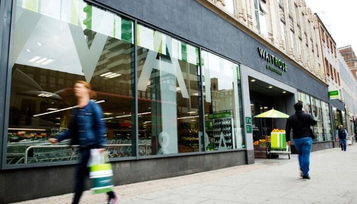 Why Waitrose’s risk with Rivals is a scandalous success