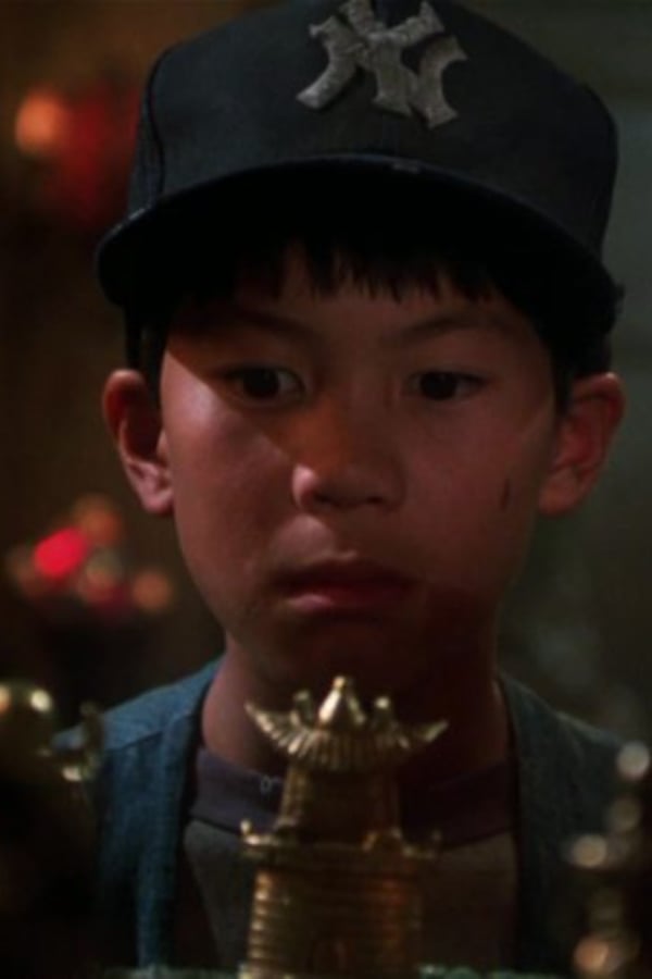 New York Yankees Cap Gremlins 1984