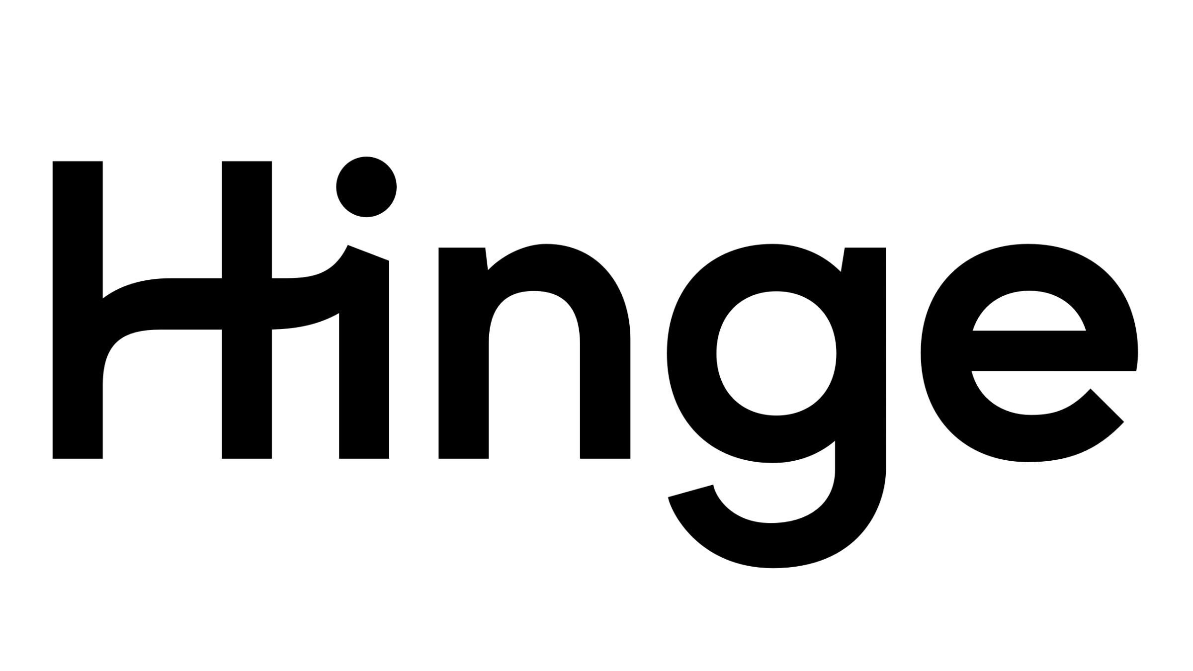 Hinge logo