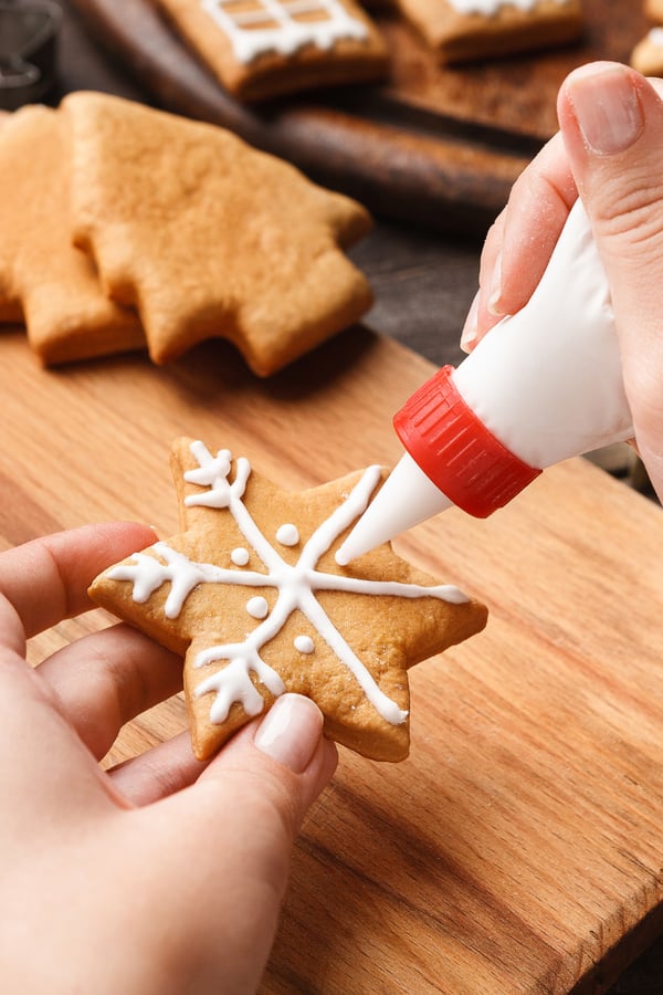 Your guide for having the most sustainable Christmas ever homemade gifts